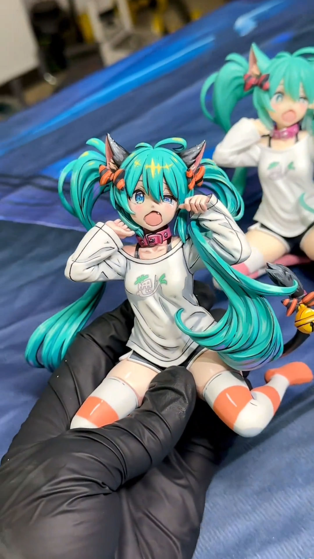 Miku Cat Ears