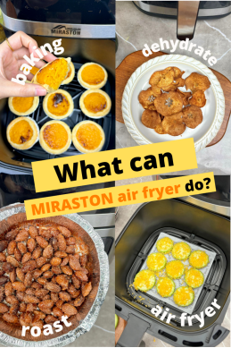 Show Us Your Air Fryer Magic!