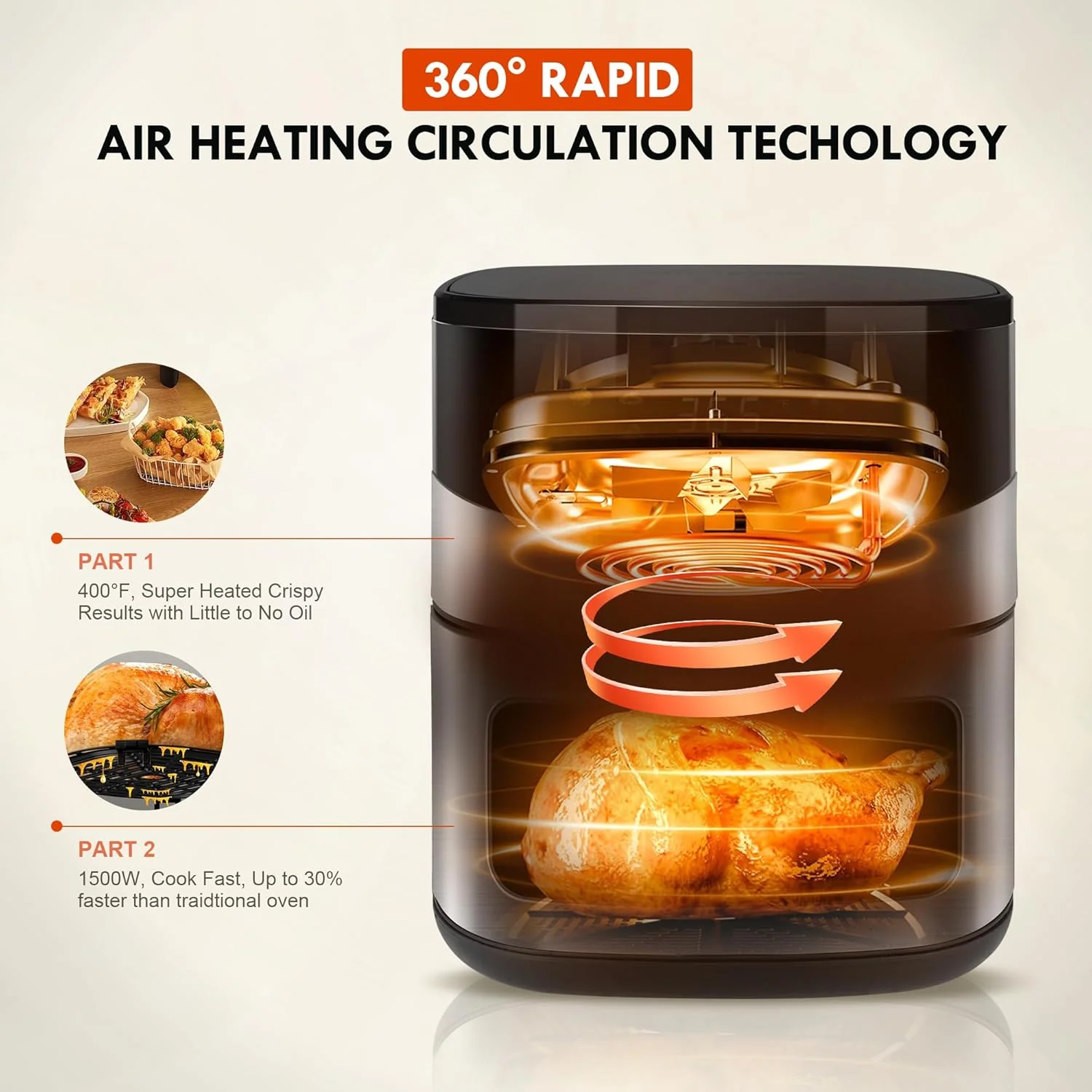 Master Your Air Fryer: Quick Cooking Tips for Perfect Results