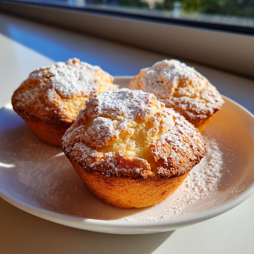 Air Fryer Dessert Trio Ideas