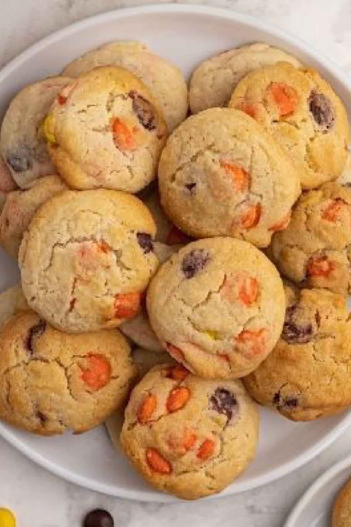 Air Fryer Sugar Cookies 🍪✨ Crisp Edges, Soft Centers, 20 Mins Max!
