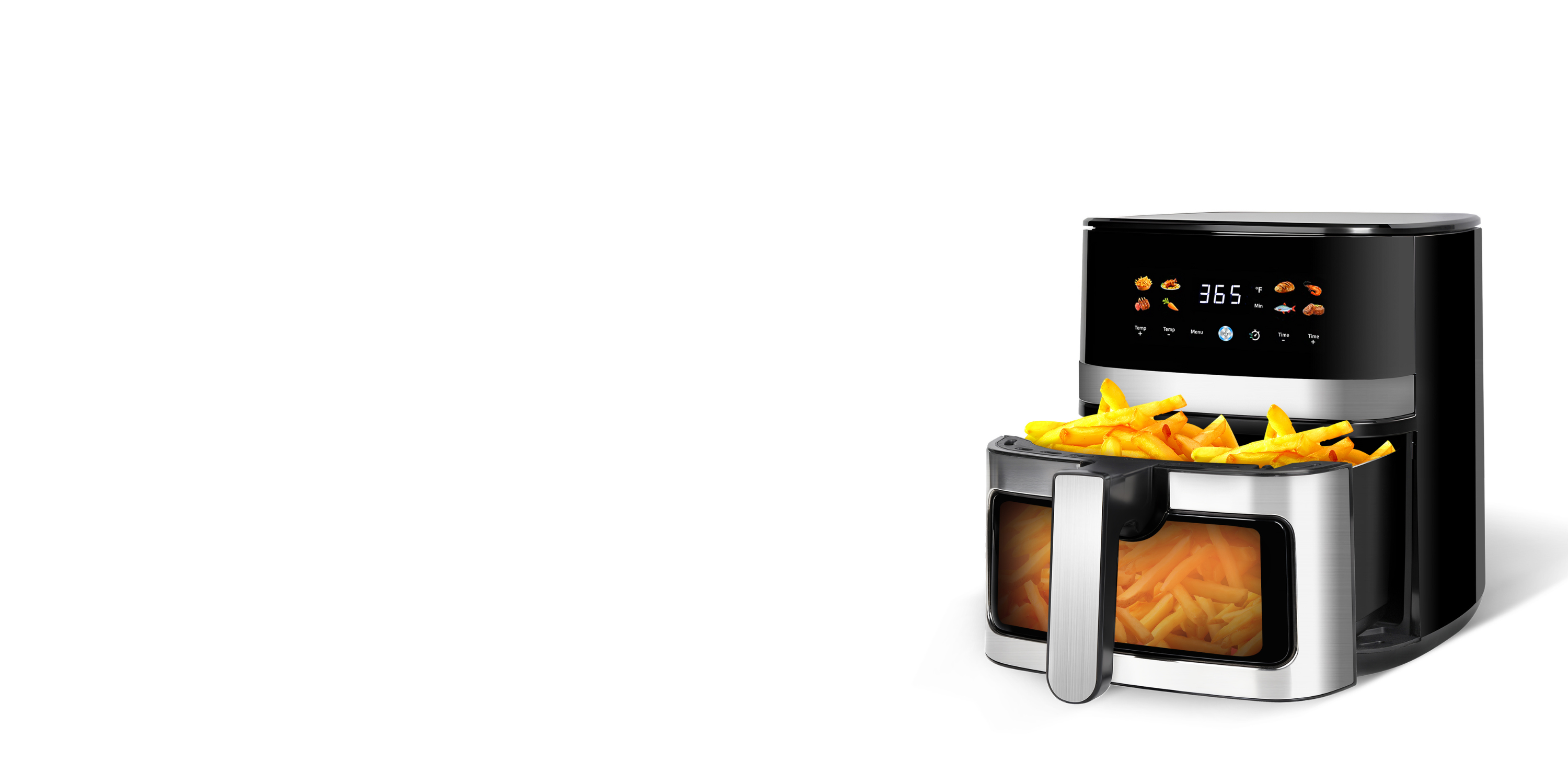 Medium Air Fryer