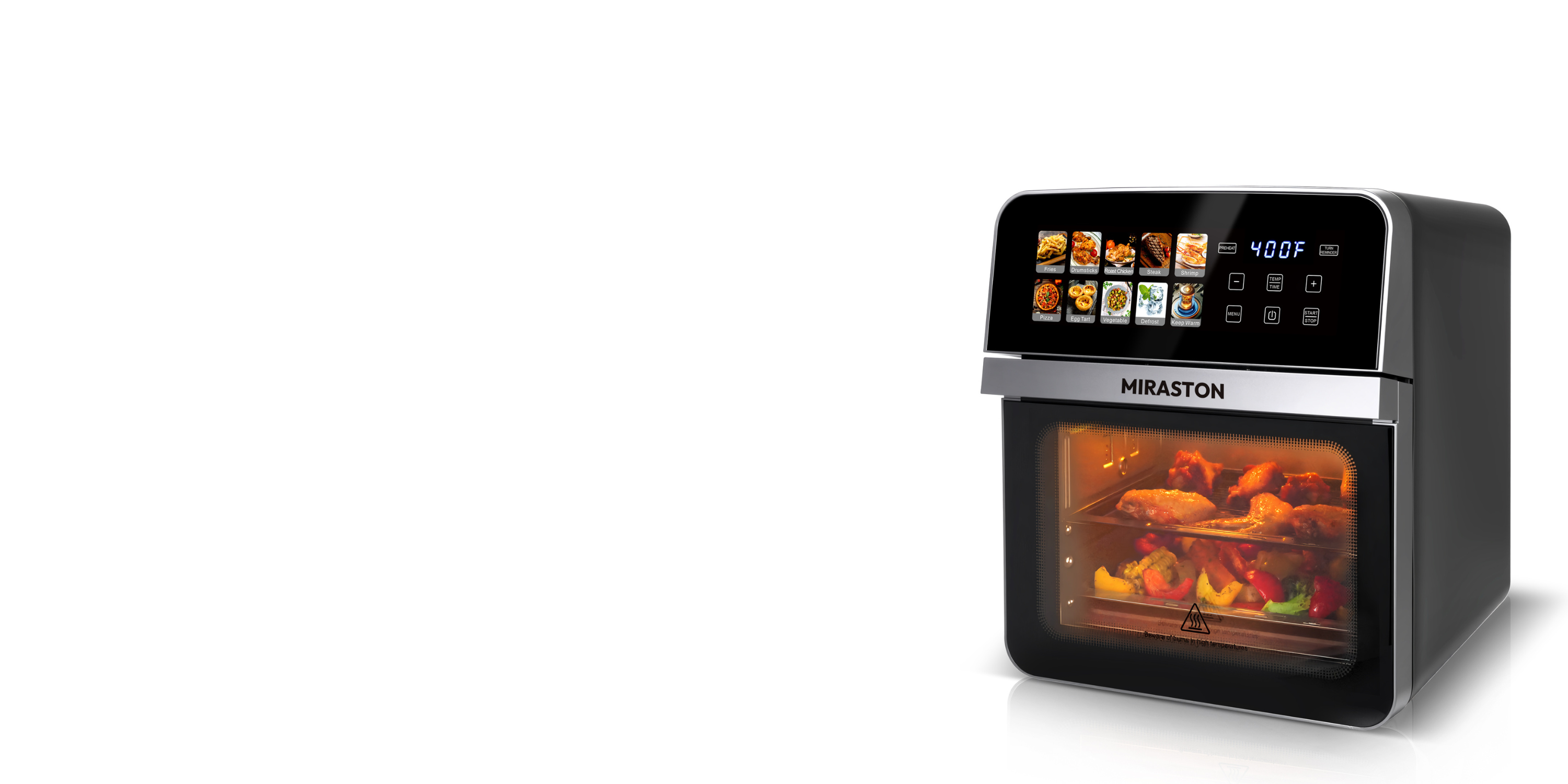 Air Fryer Oven