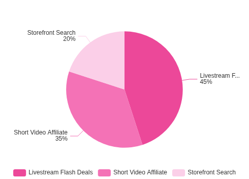 TikTok Format Chart