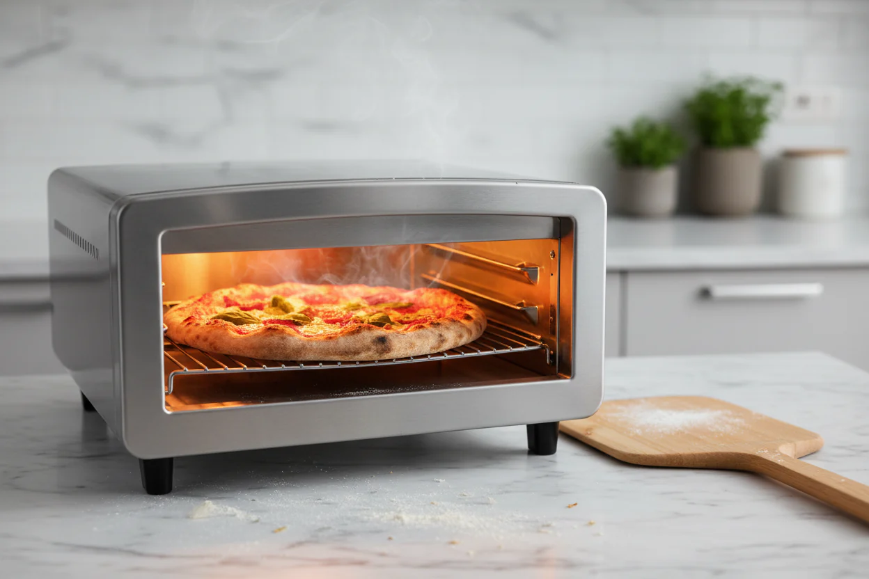 A Honest Guide for (Second-Guessing) Pizza Lovers