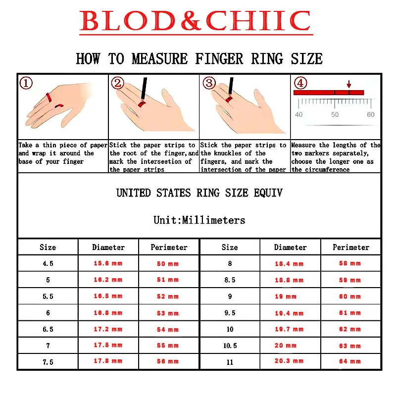 Bold&Chice 2CT Hidden Halo Moissanite Ring, 18K Gold Plated S925 Silver Lab Created Diamond,