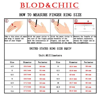 Bold&Chice 2CT Hidden Halo Moissanite Ring, 18K Gold Plated S925 Silver Lab Created Diamond,