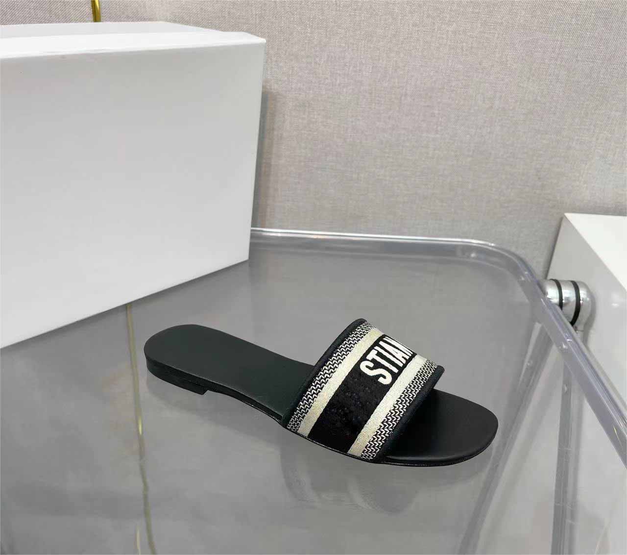 Sandals and High Heels