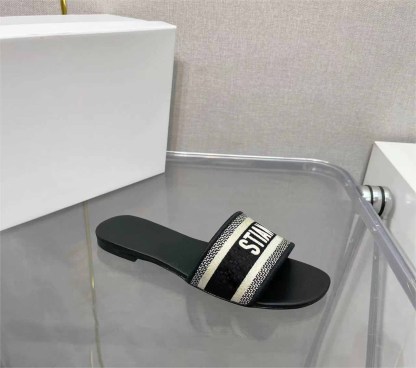 Sandals and High Heels