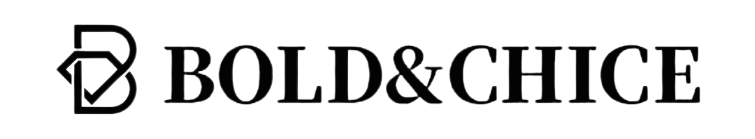 BOLD&CHICE