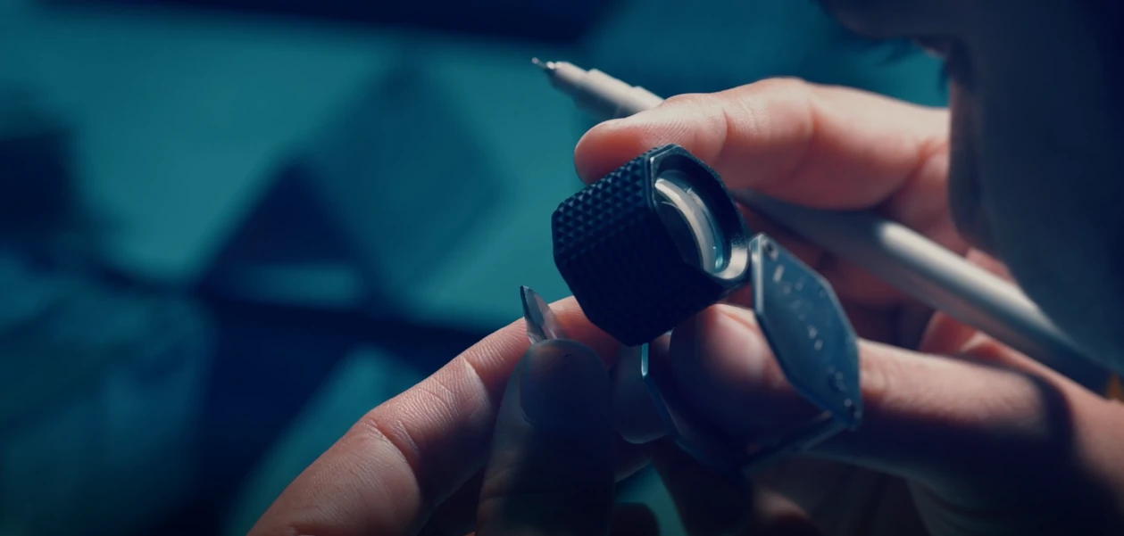 Moissanite Bracelets