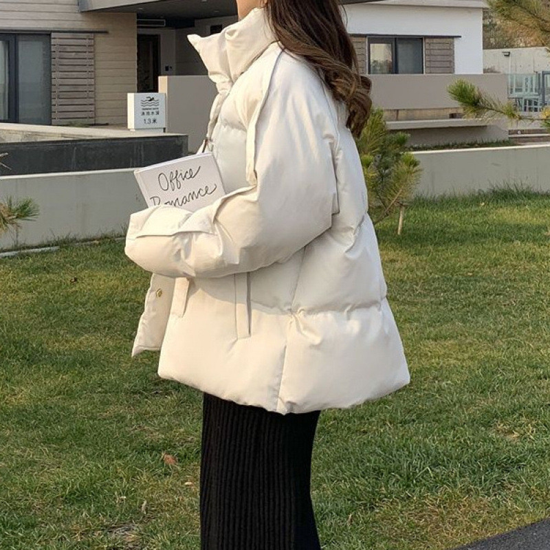 Designer cotton embroidered jacket