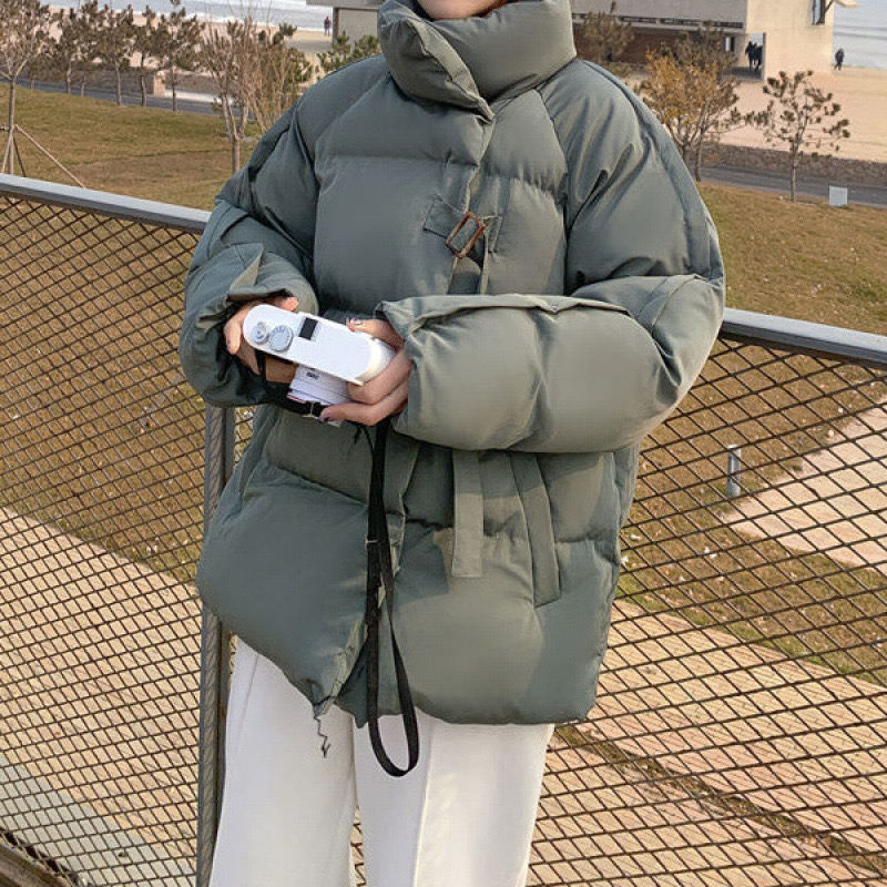 Designer cotton embroidered jacket