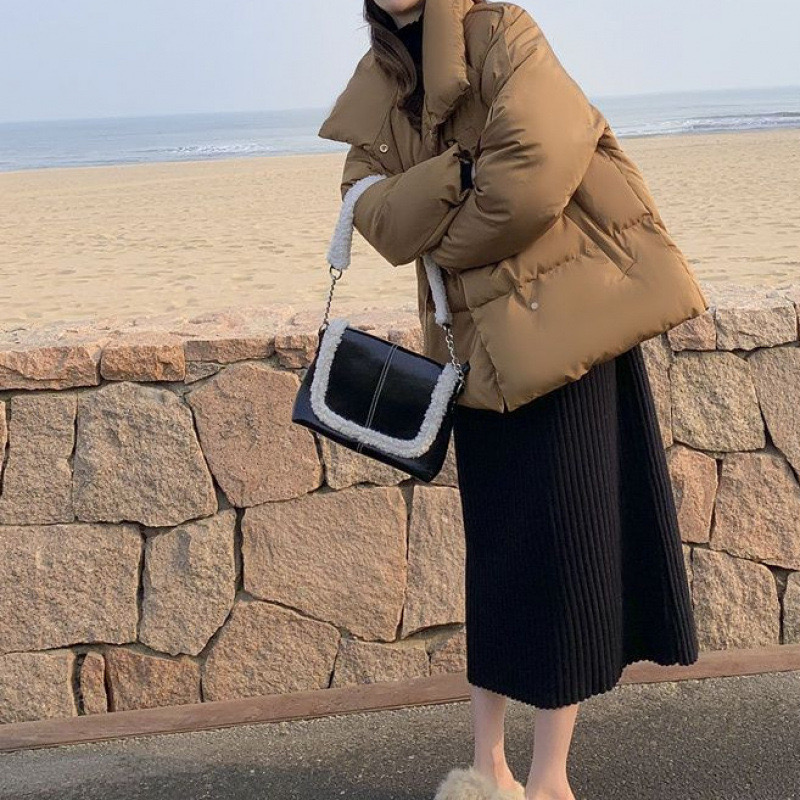 Designer cotton embroidered jacket