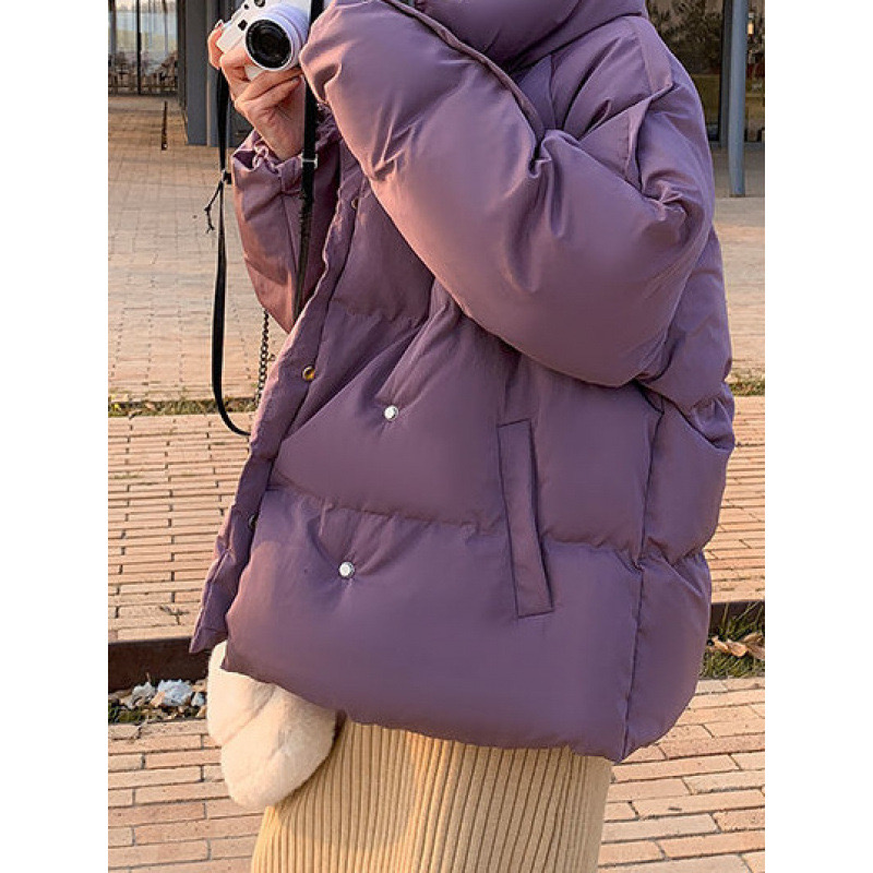 Designer cotton embroidered jacket