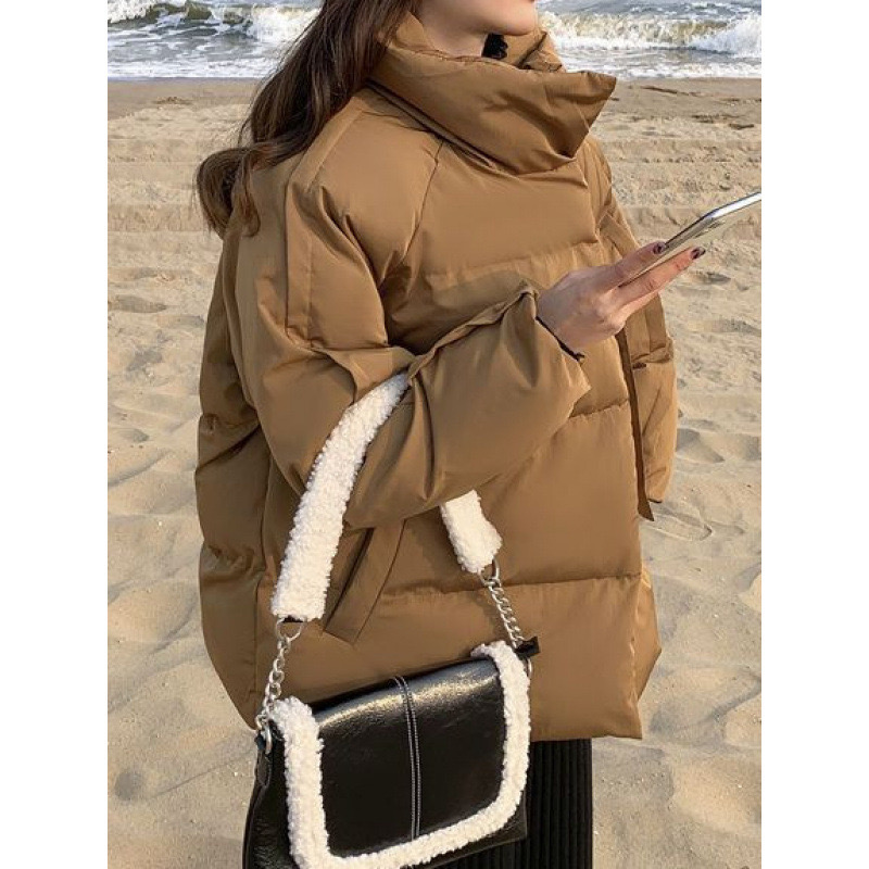 Designer cotton embroidered jacket