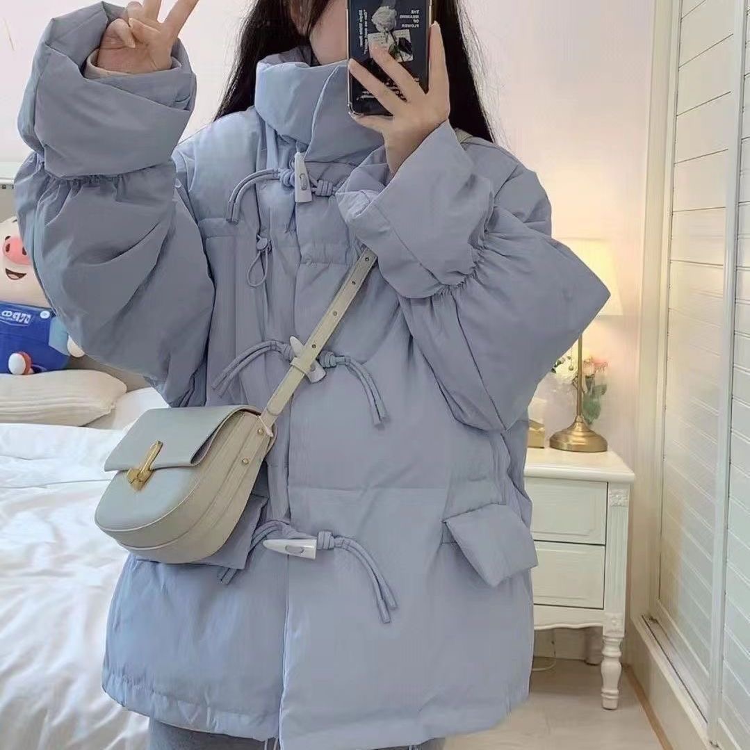 Designer cotton embroidered jacket