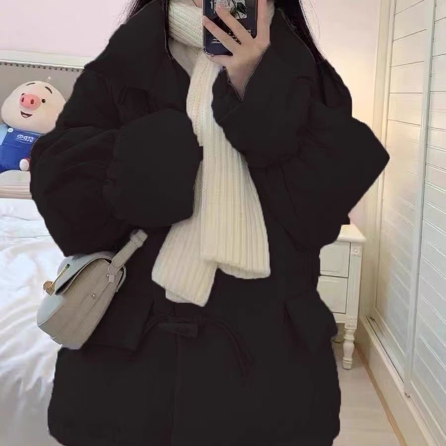 Designer cotton embroidered jacket