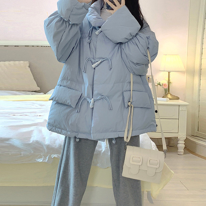 Designer cotton embroidered jacket