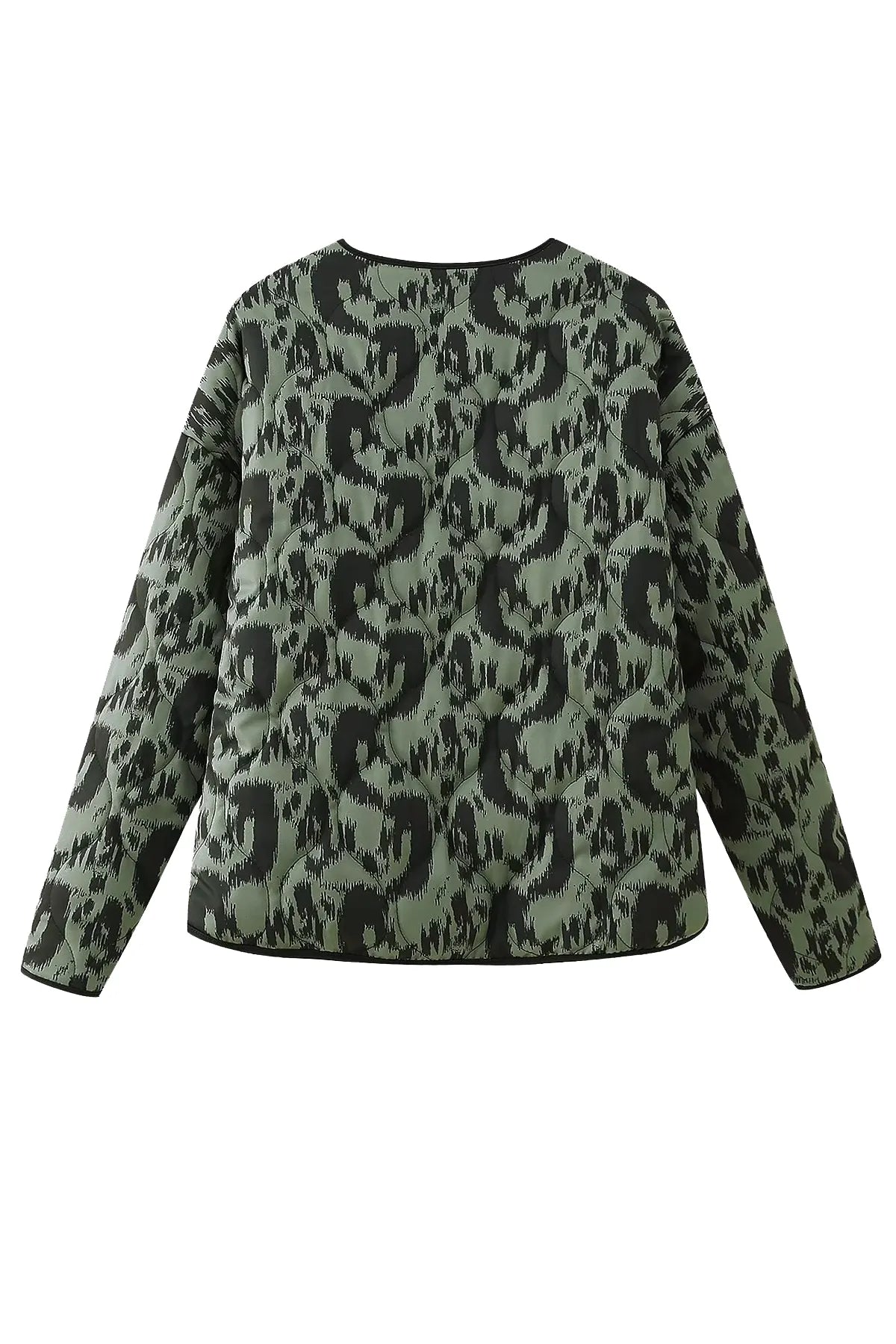 Chaqueta padded-CALLISTARI