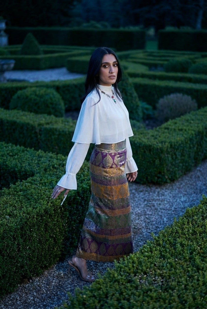 Resort Gold Heritage Set