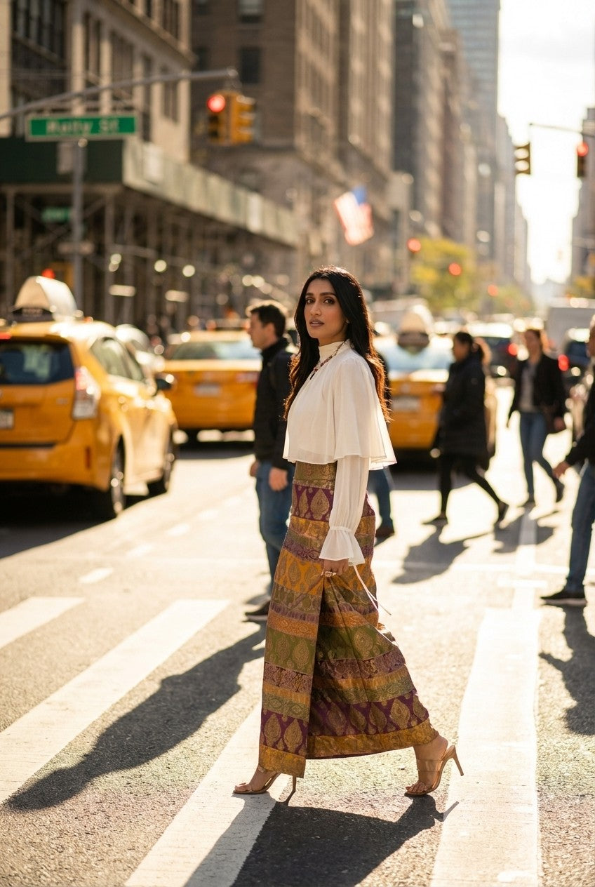 Resort Gold Heritage Set