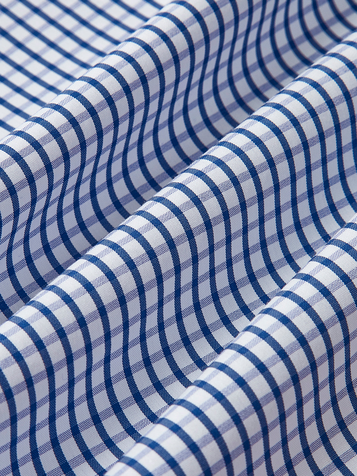 Plaid Lace Up Shorts Set-CALLISTARI