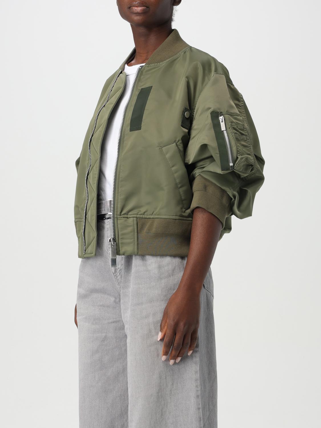 Spring New Baseball Jackets