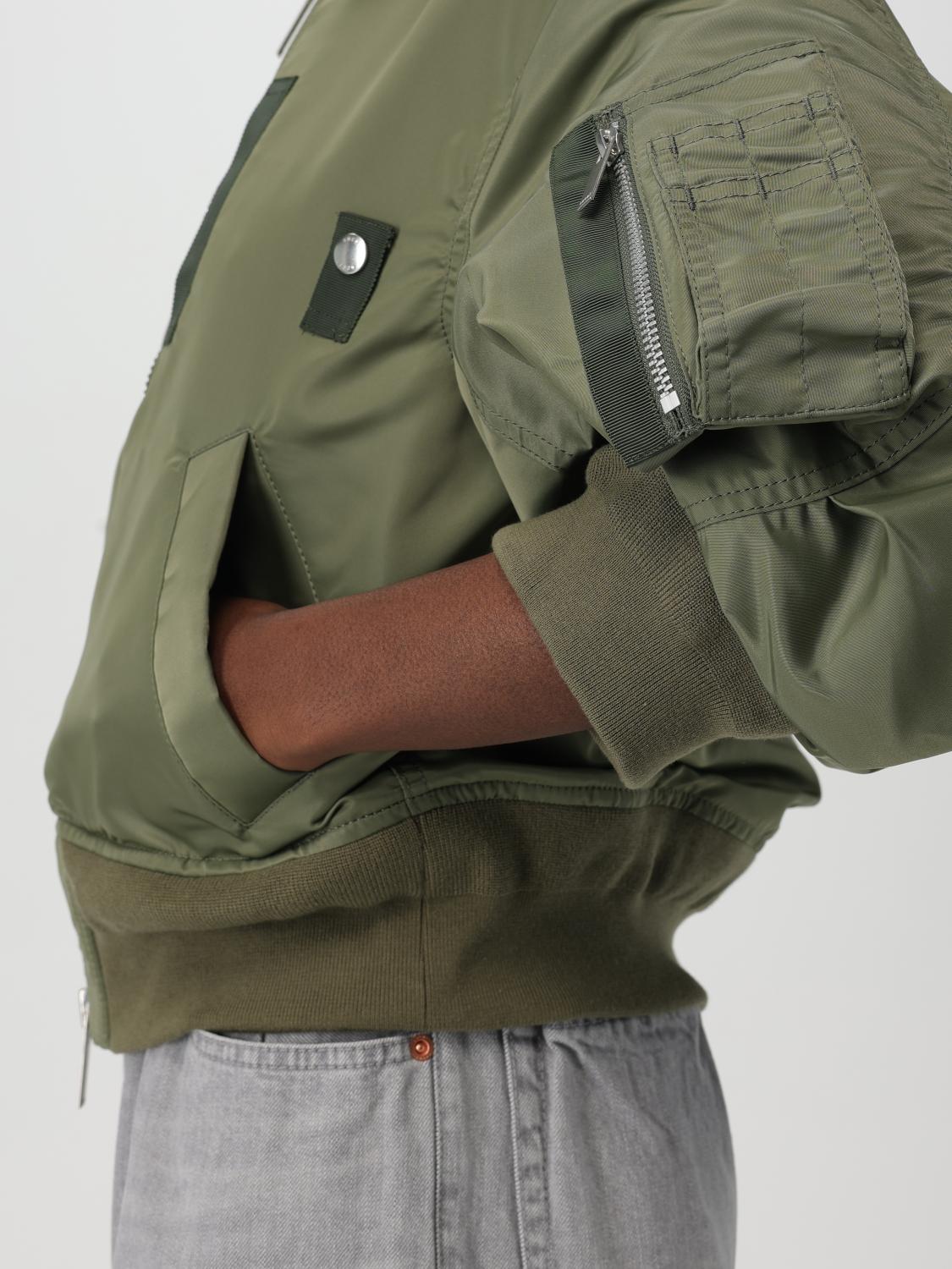 Spring New Baseball Jackets