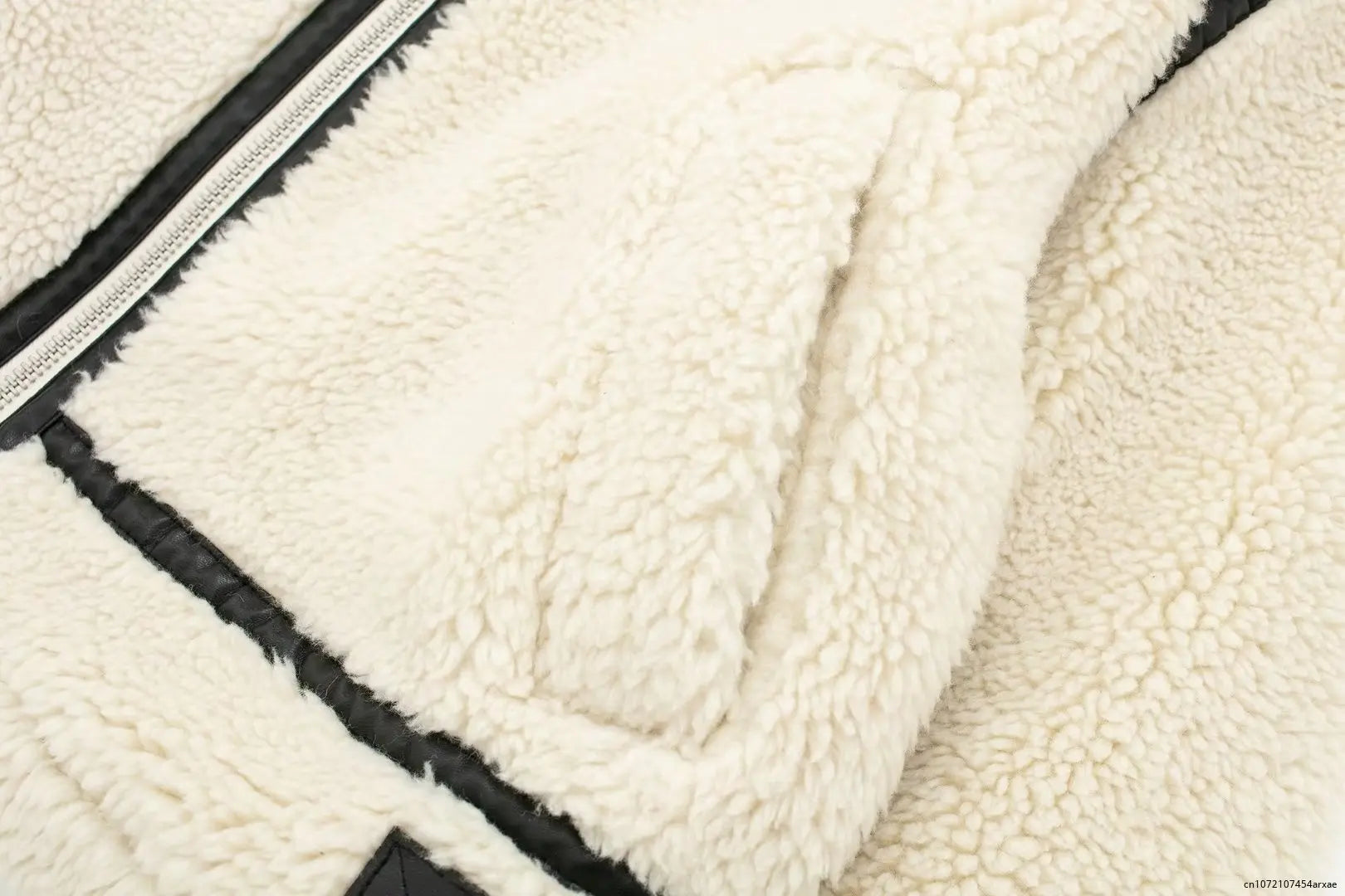 Waltraud - Cozy Faux Fur Winter Jacket-CALLISTARI