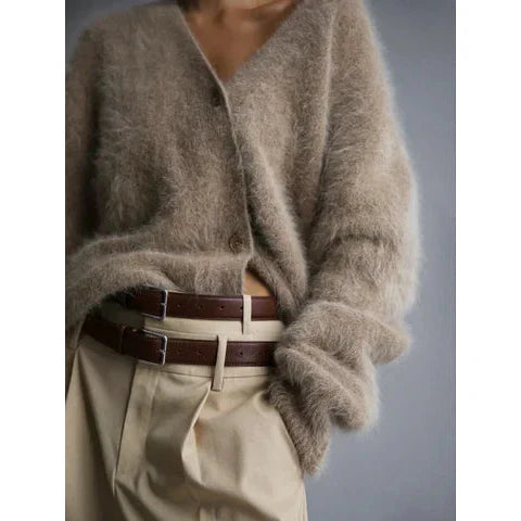 Elegant Cardigan