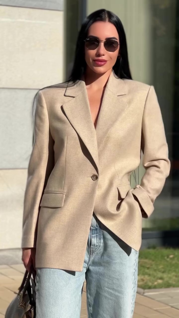 Callistari Designer suit