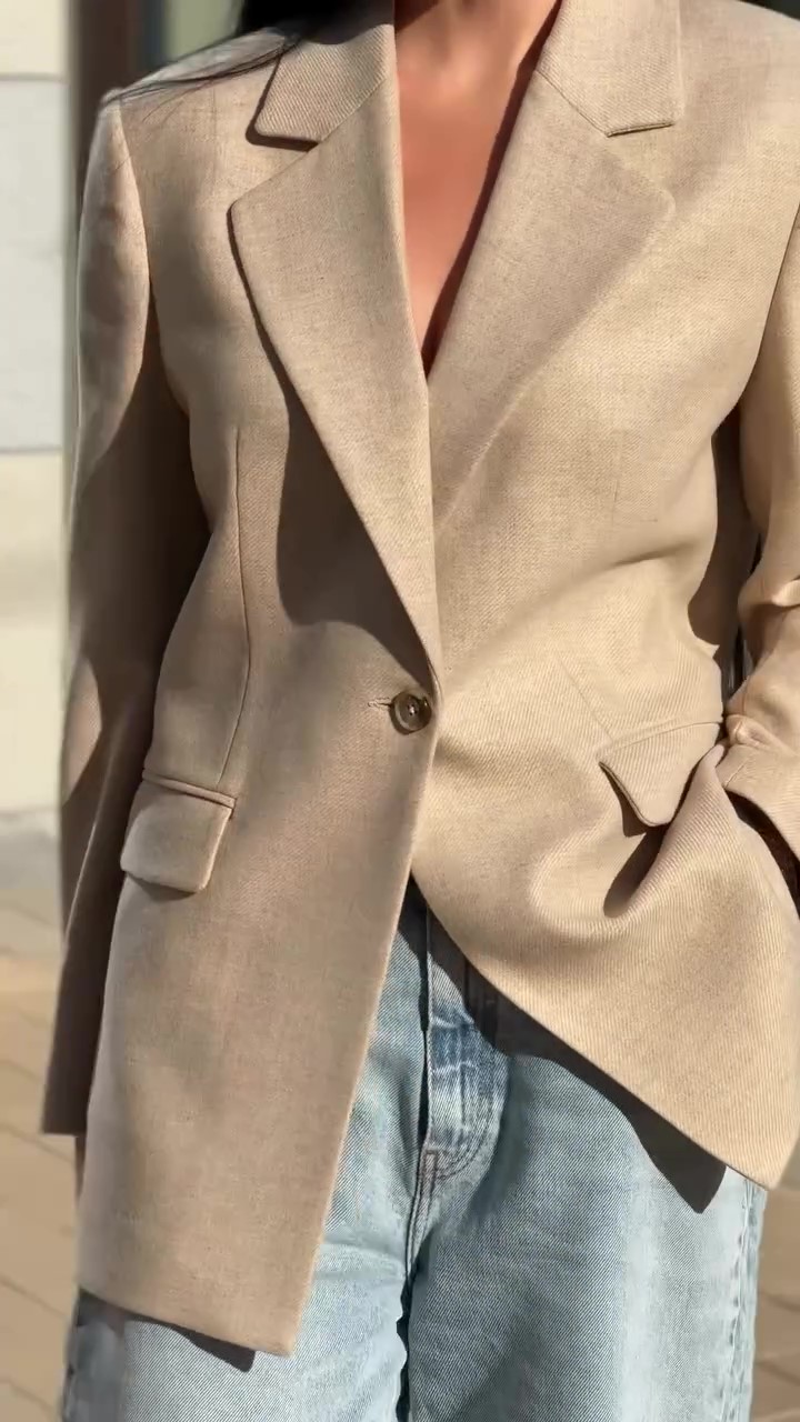 Callistari Designer suit