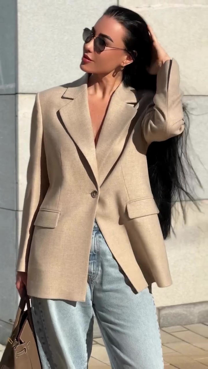 Callistari Designer suit