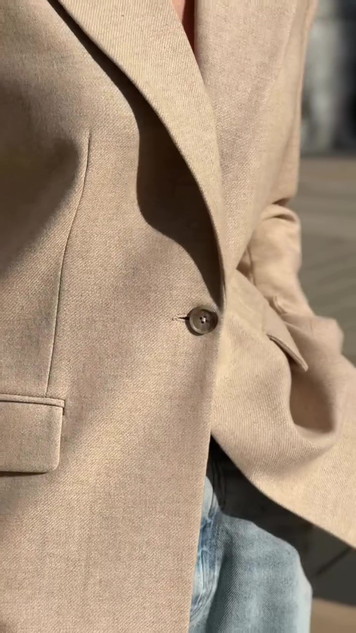 Callistari Designer suit