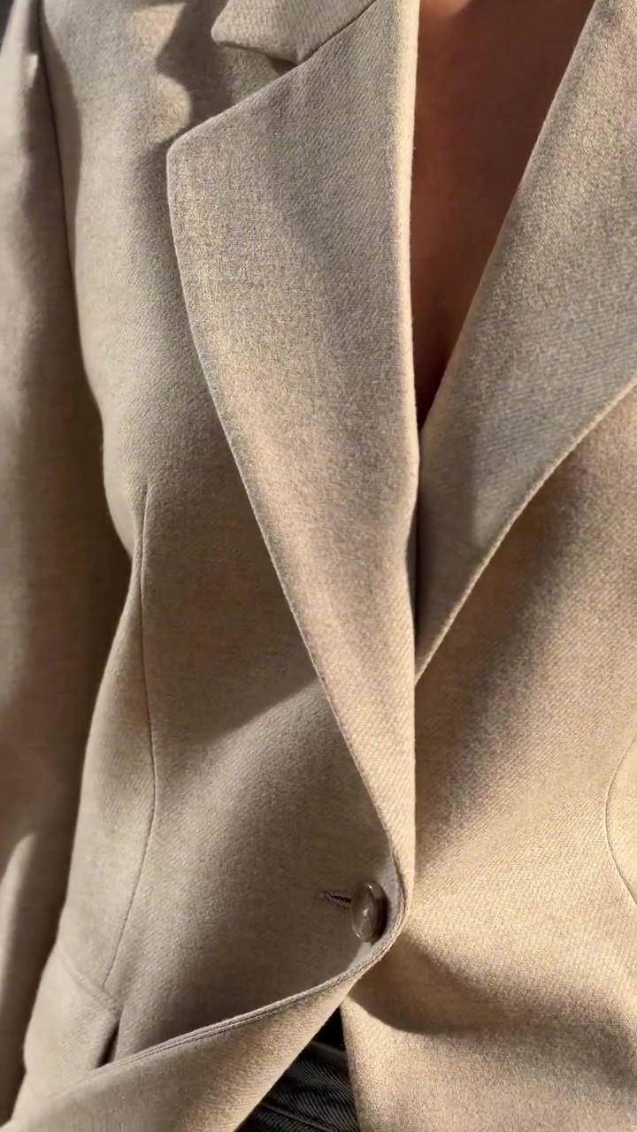 Callistari Designer suit