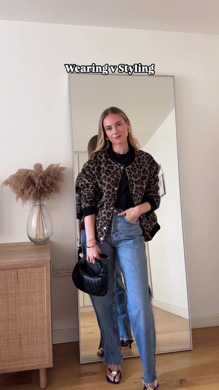 Lleopard print baseball uniform