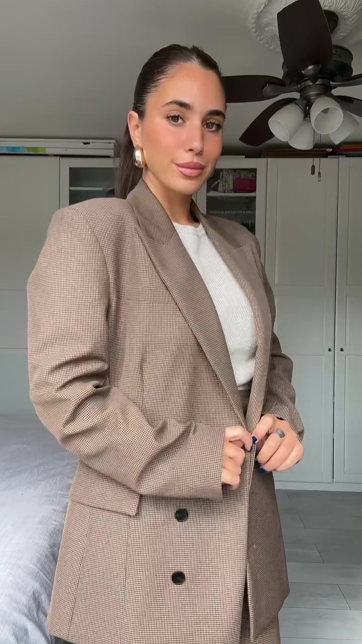 Designer Two piece suit