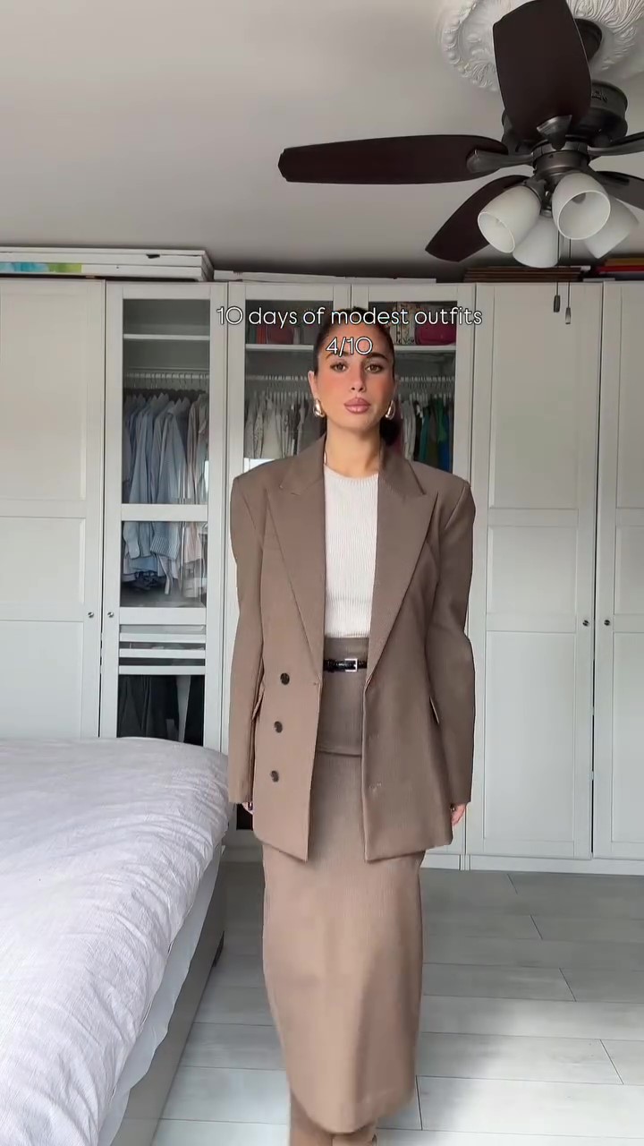 Designer Two piece suit