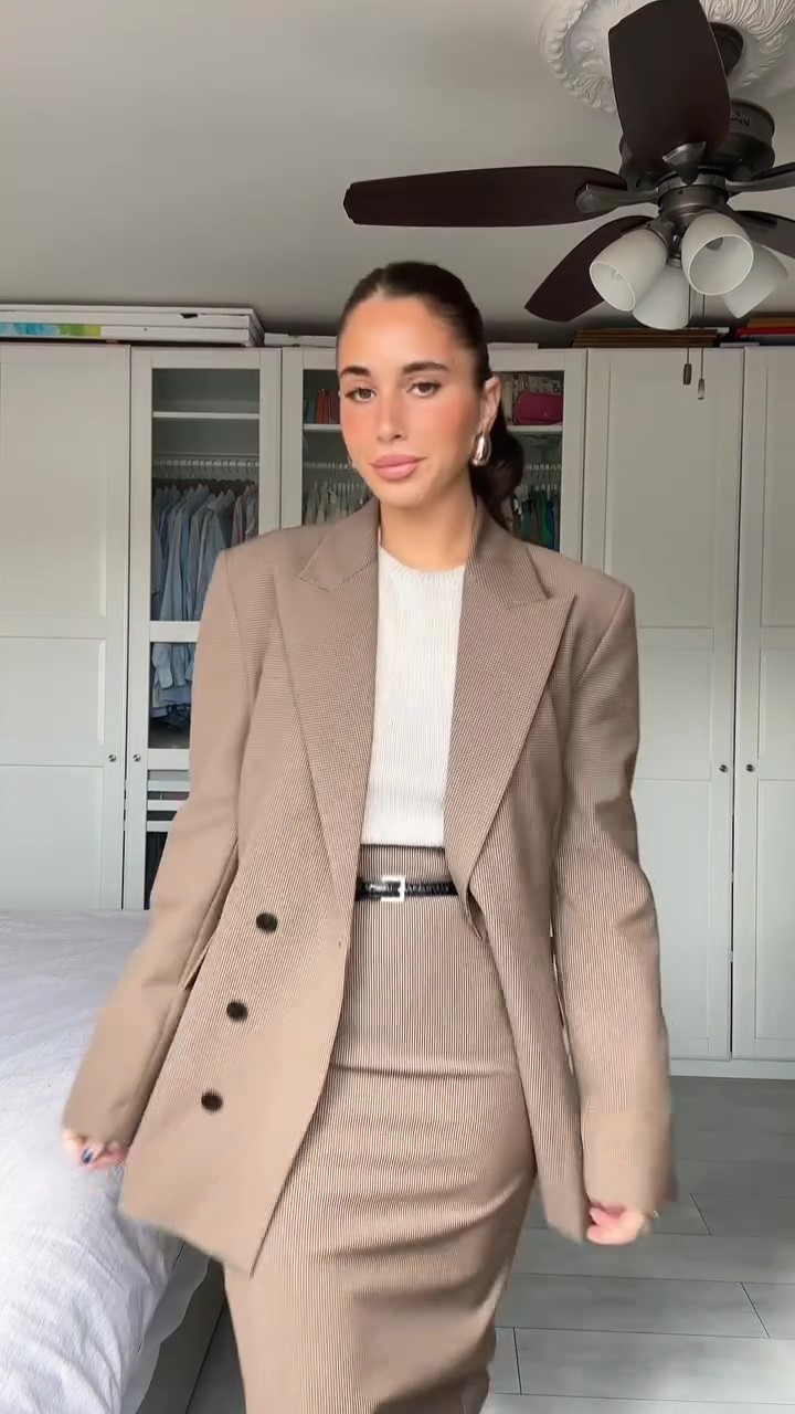 Designer Two piece suit