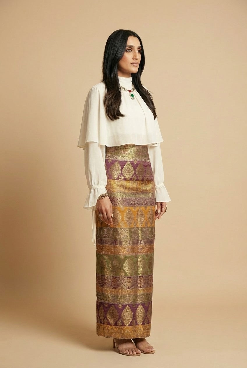 Resort Gold Heritage Set