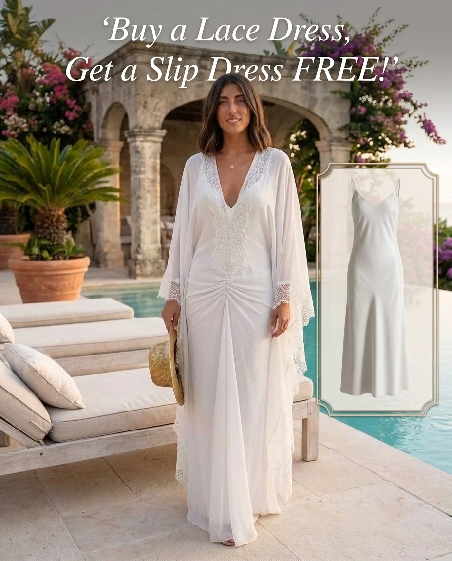 Light Green Elevated Lace Maxi Dress