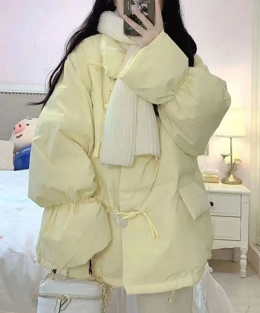 Designer cotton embroidered jacket