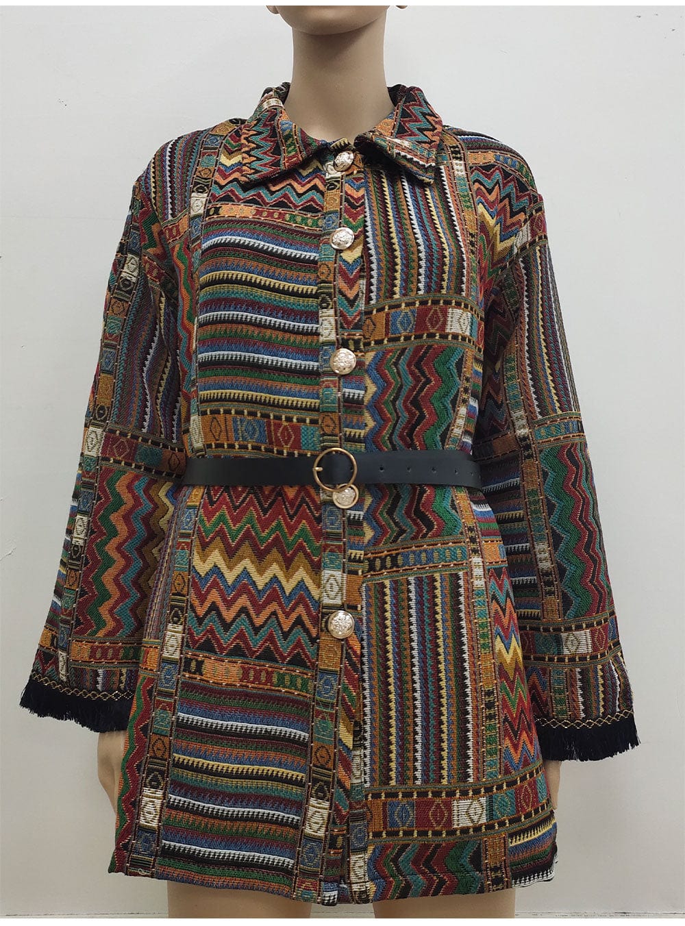 Arabella Coat-CALLISTARI