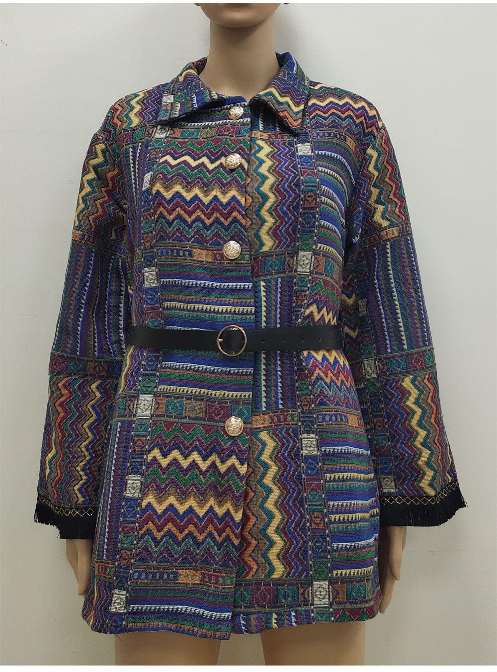 Arabella Coat-CALLISTARI