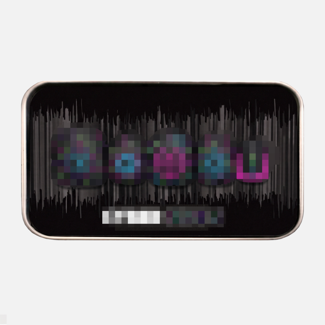Cyber Neon