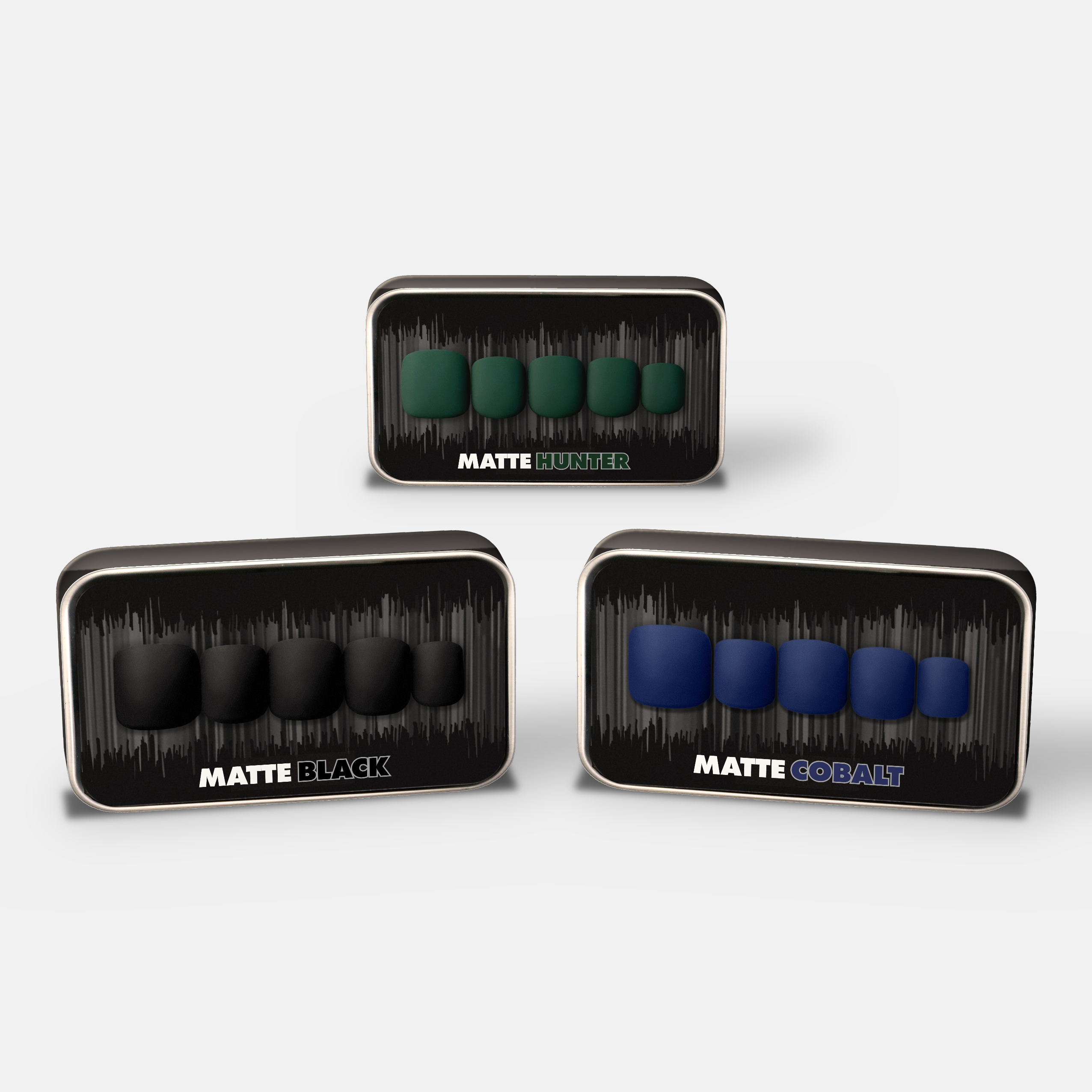 Matte Bundle