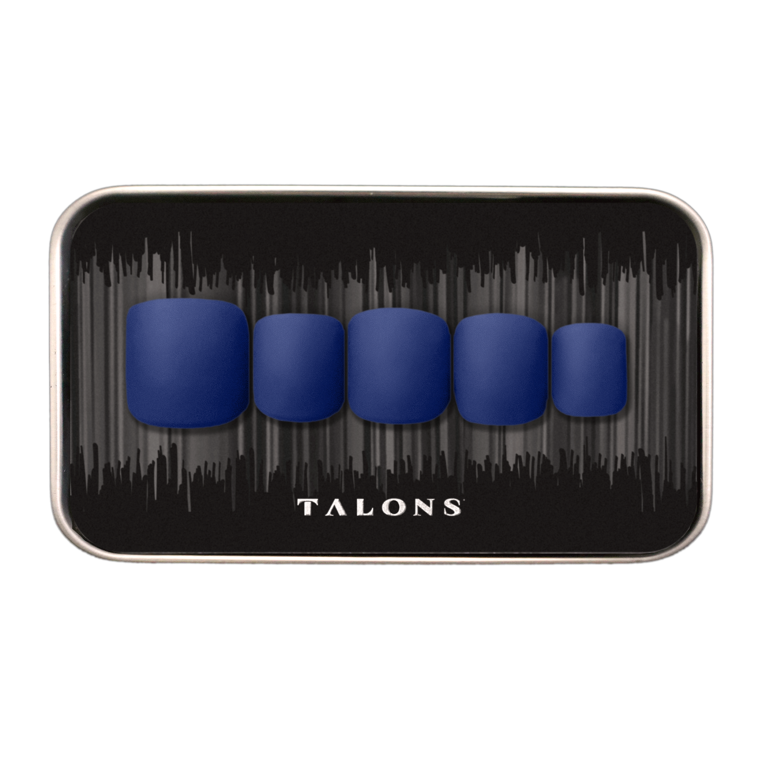 Matte - Cobalt