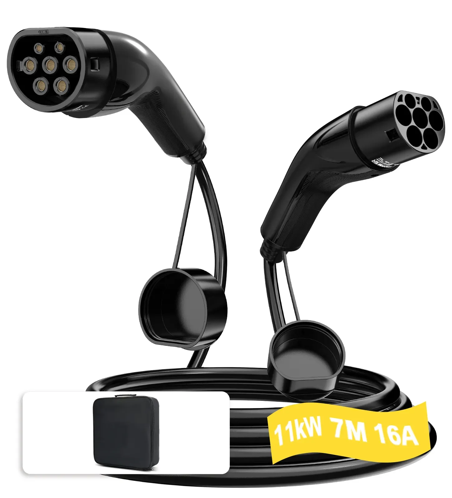 Type 2 Charging Cable