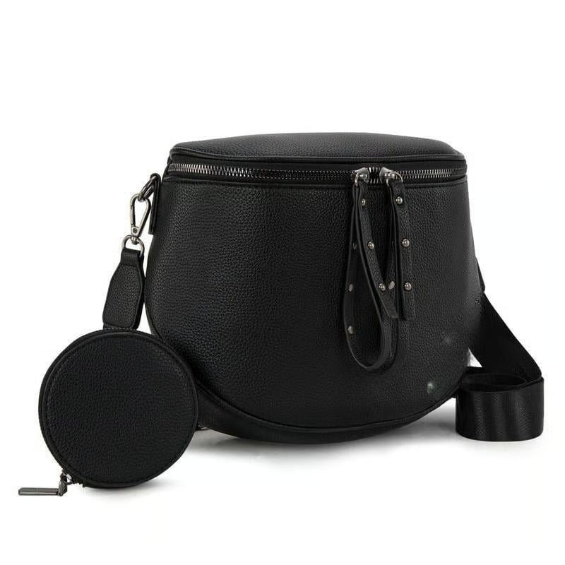 📦📦Last Day 49% OFF🎁Large Fanny Pack Crossbody Sling Bags